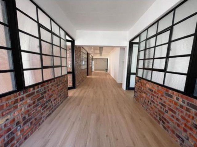 Commercial Property to Rent in Gardens
