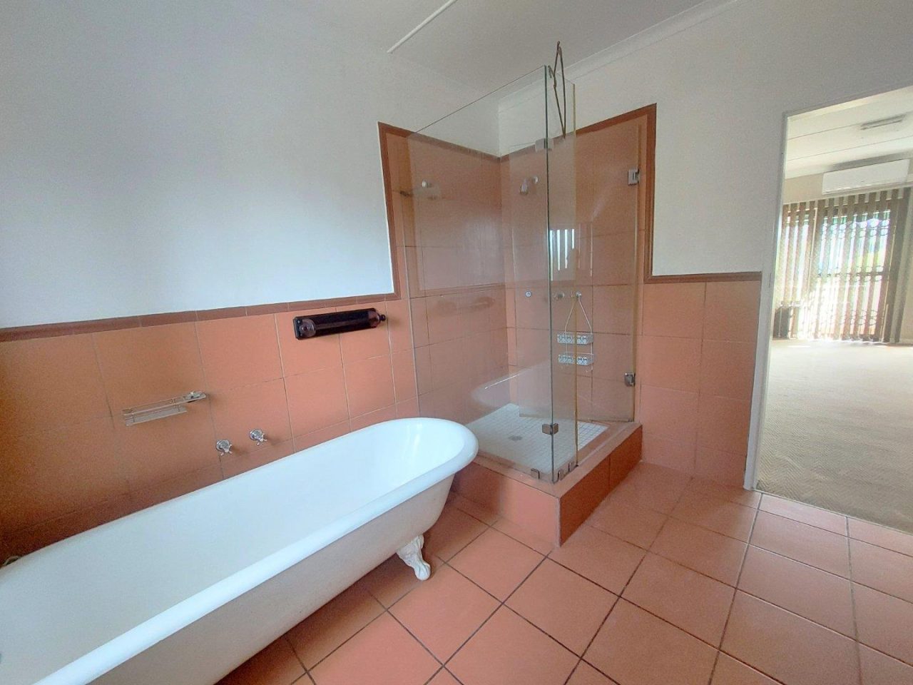 Property interior