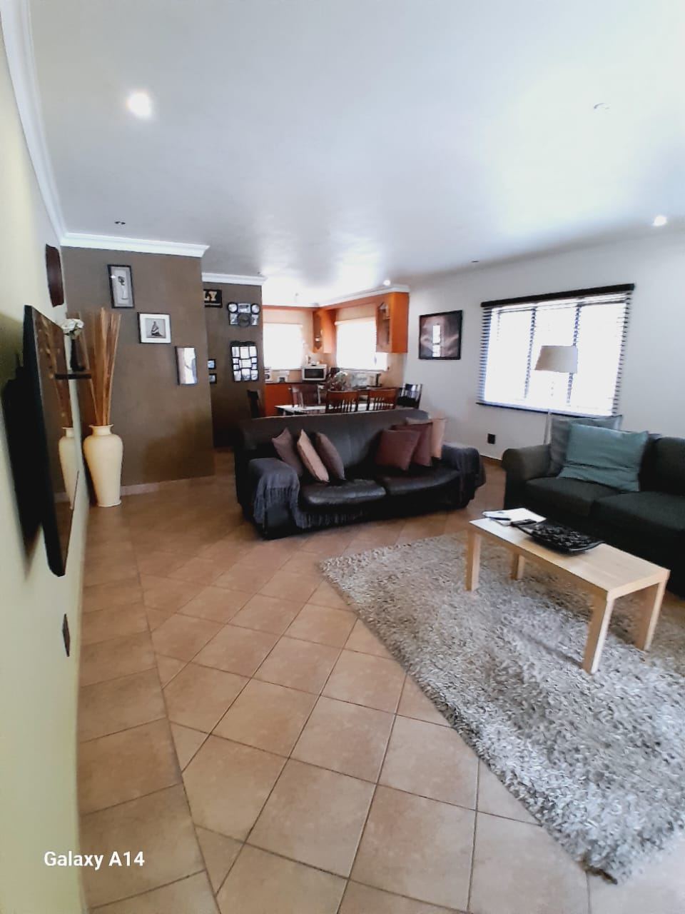 Property interior