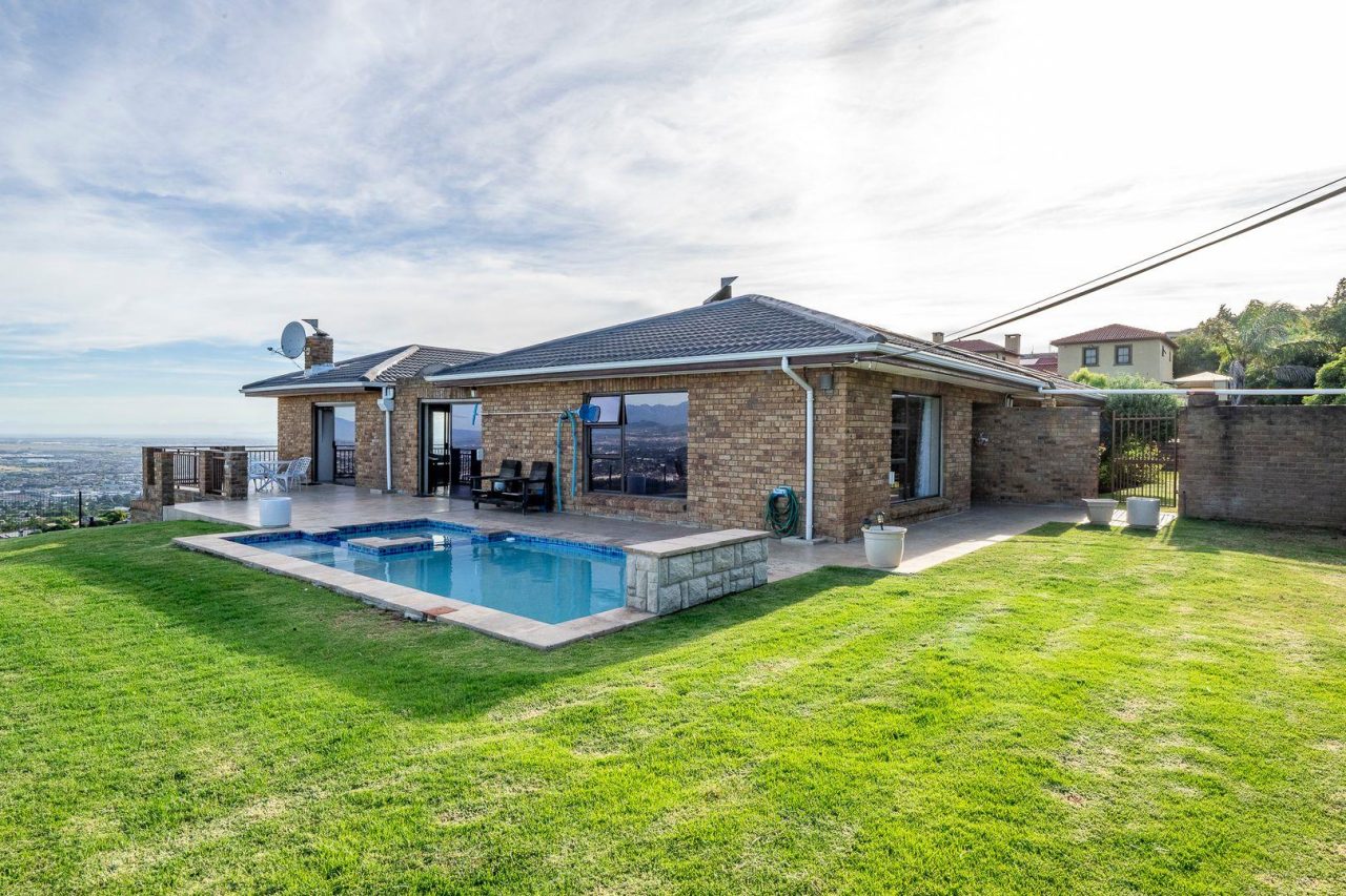 Property interior