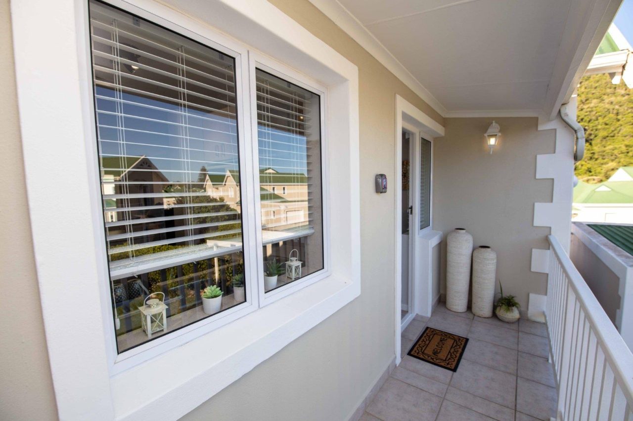 Property interior
