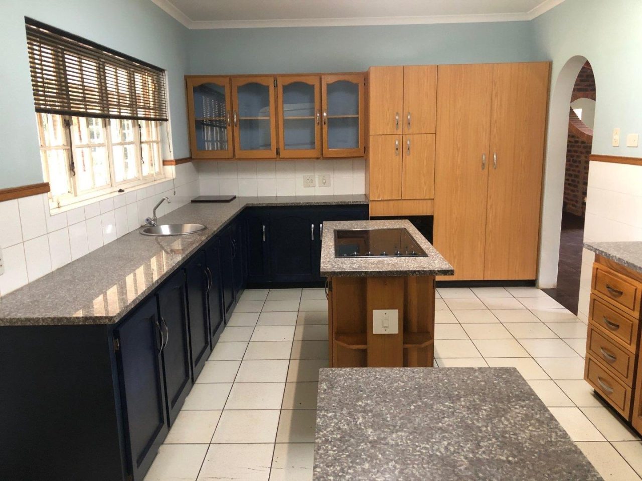 Property interior