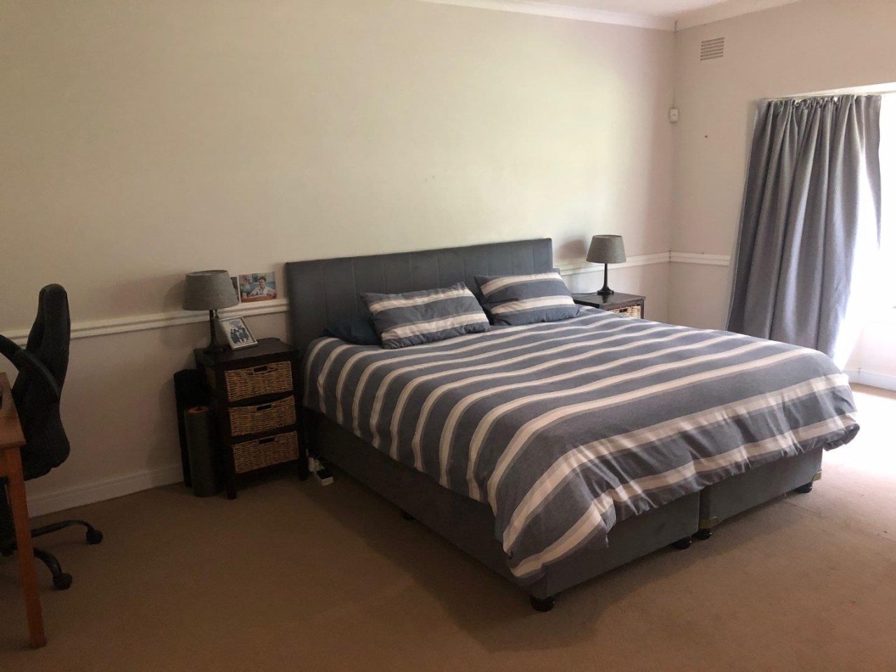 Property interior
