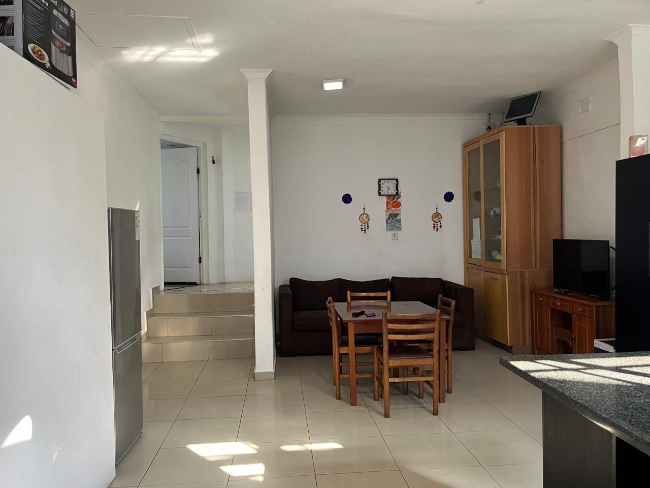 Property interior
