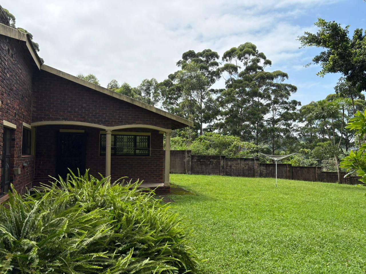 Property interior