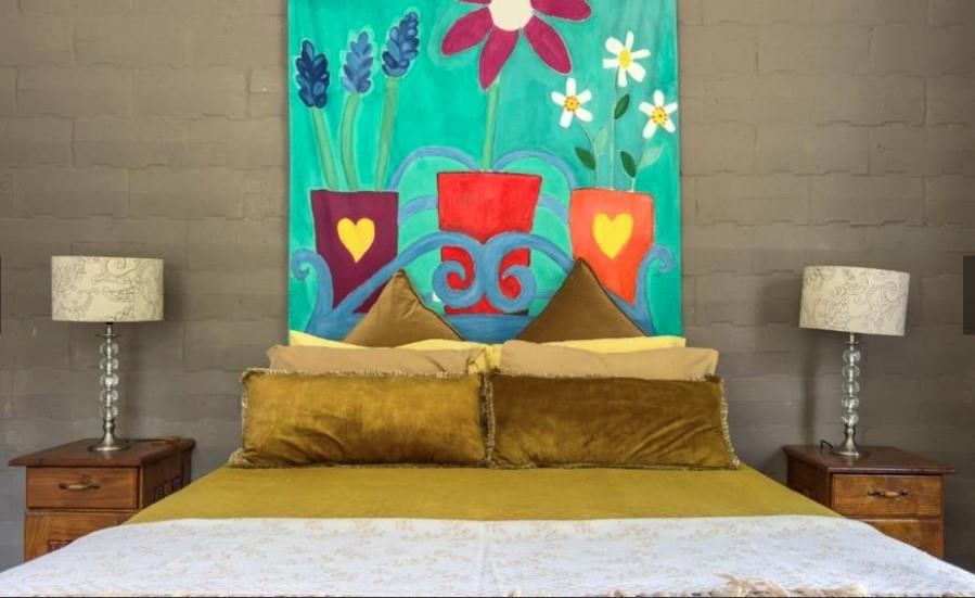 Property interior
