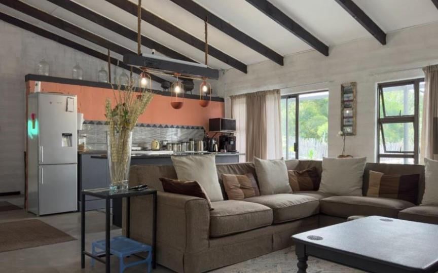 Property interior