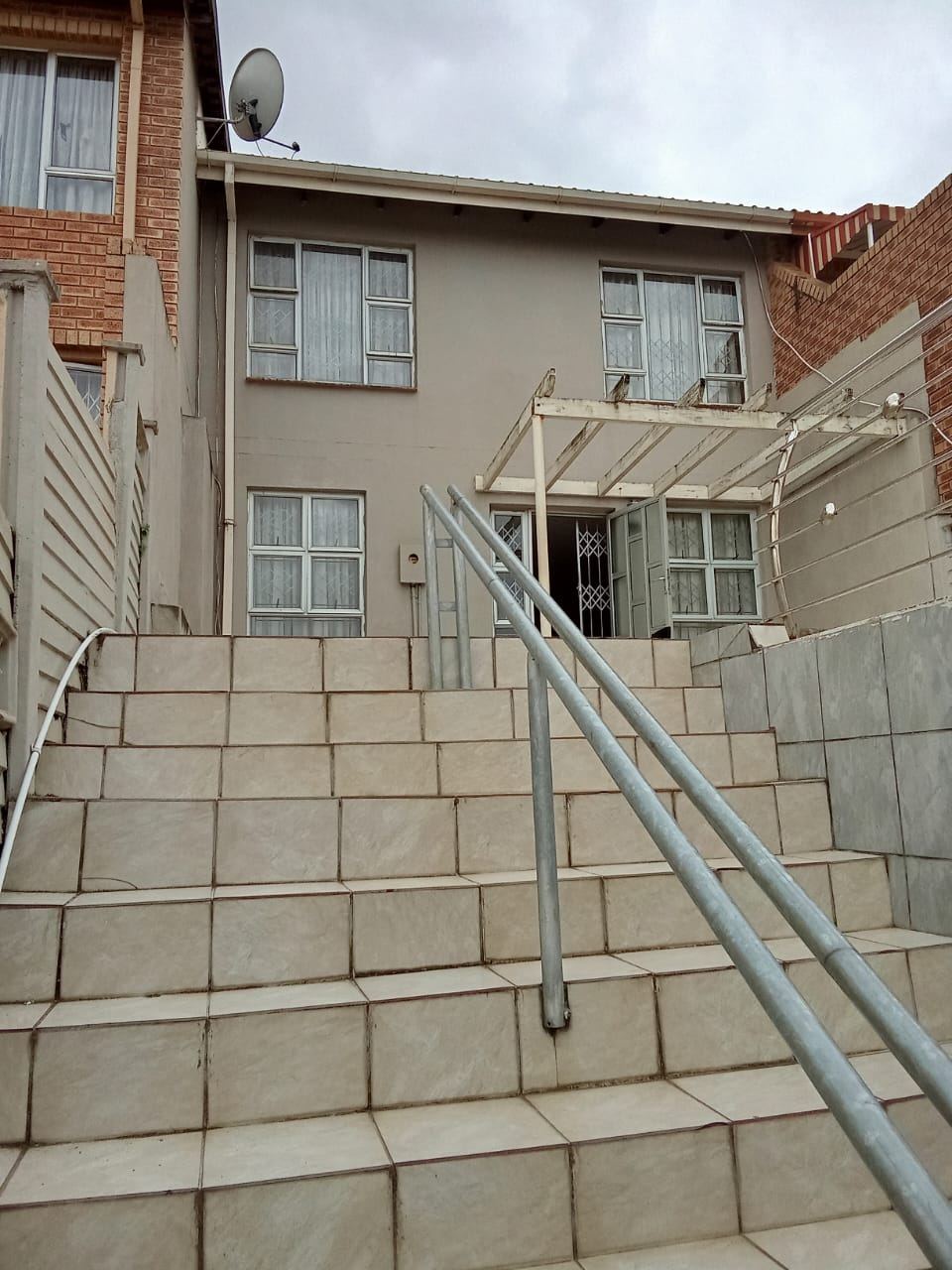 Property interior