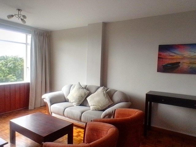 1 Bedroom Apartment / Flat to Rent in Essenwood