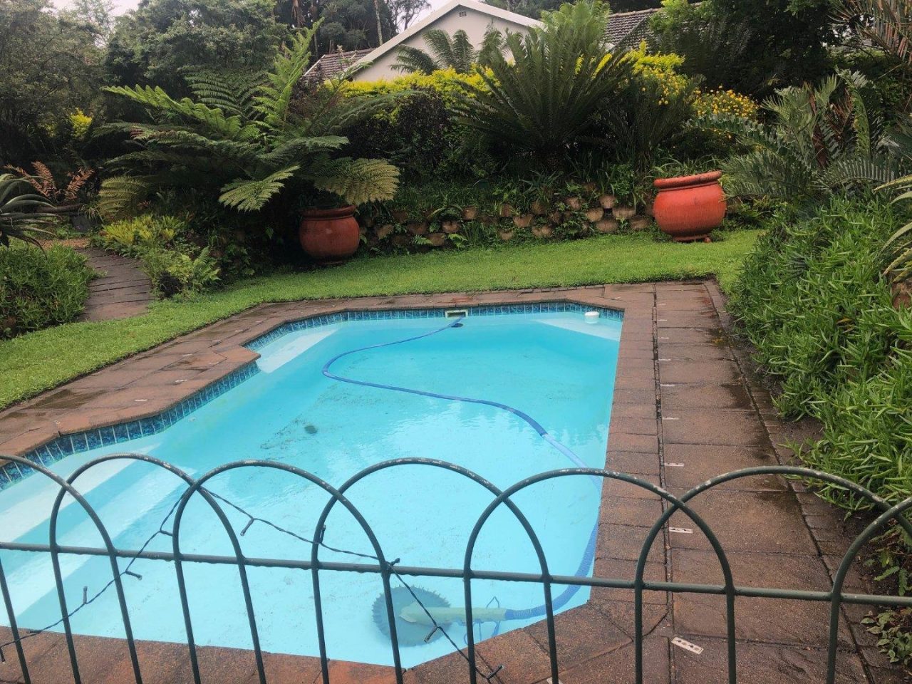 Property interior