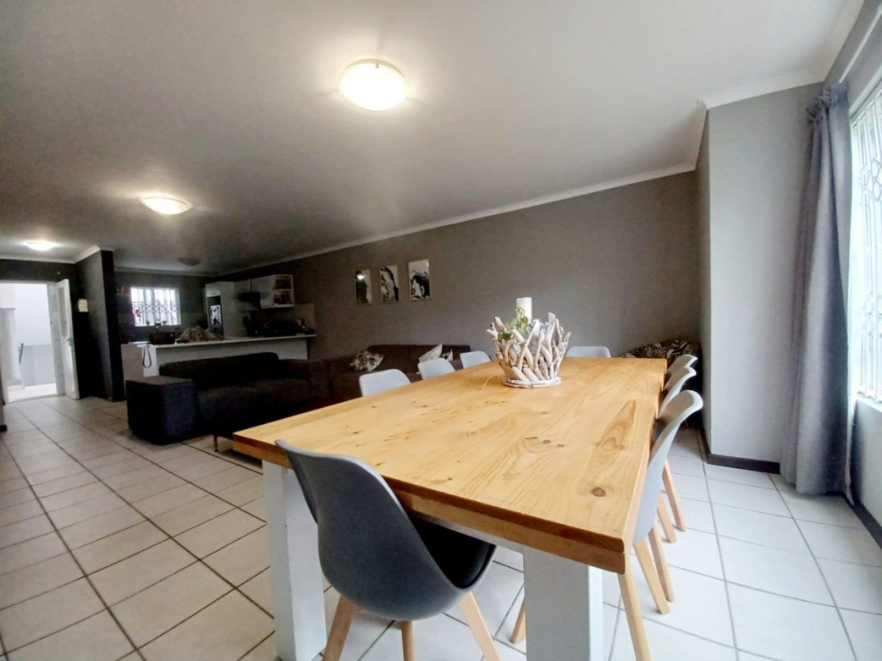 Property interior