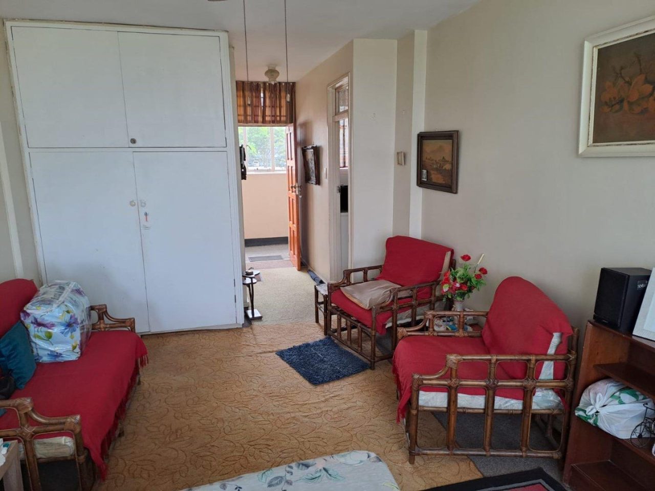 Property view