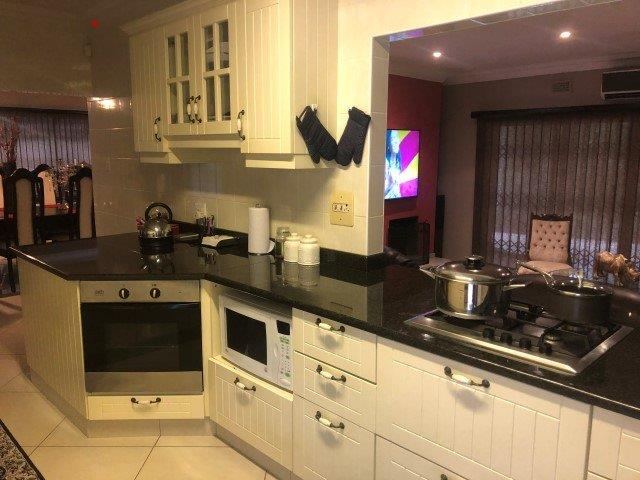 Property interior