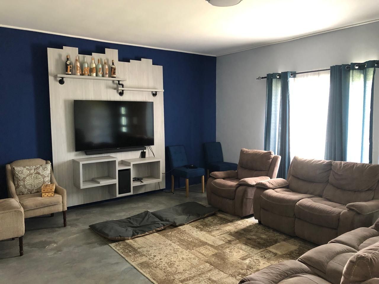 Property interior