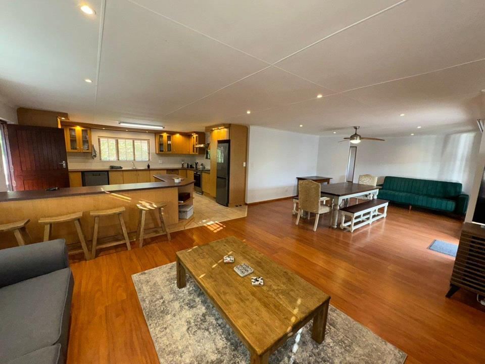 Property interior