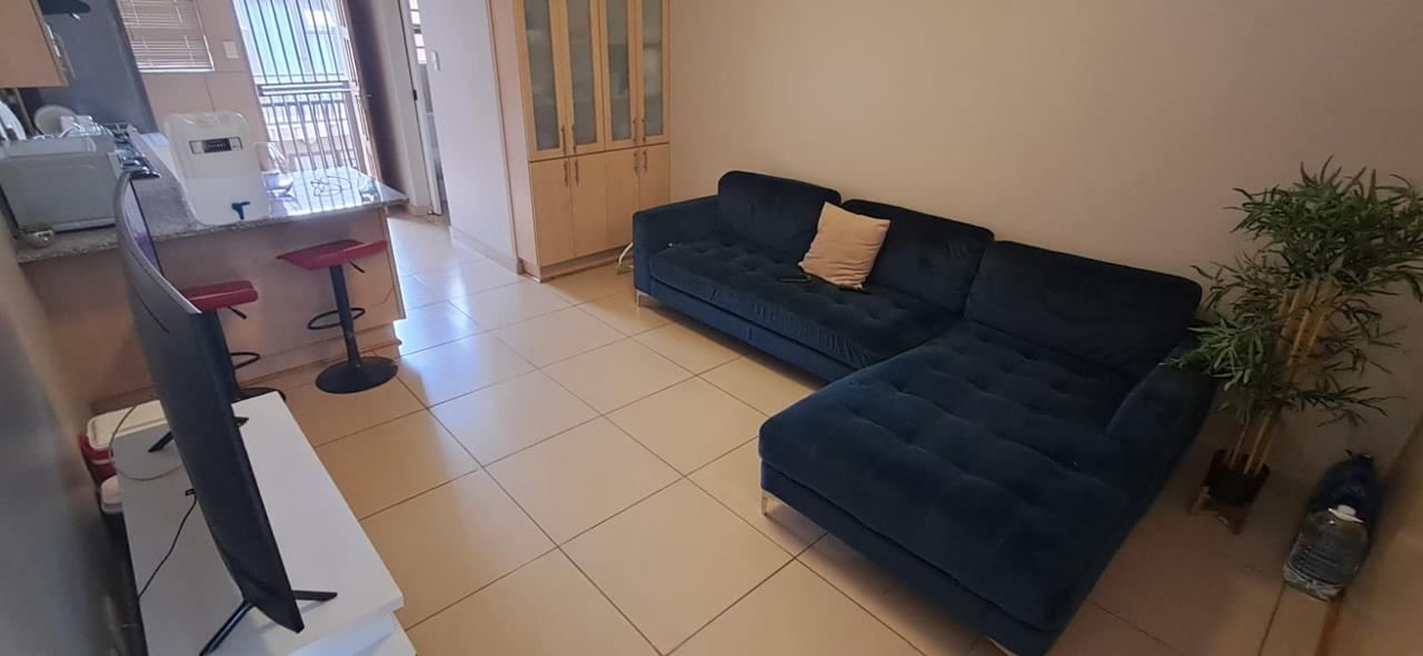 Property interior
