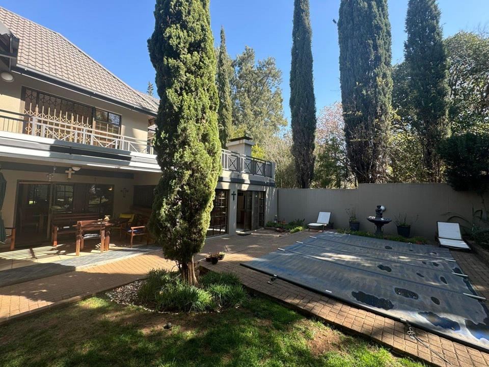 Property interior