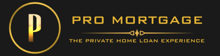 Pro Mortgage logo