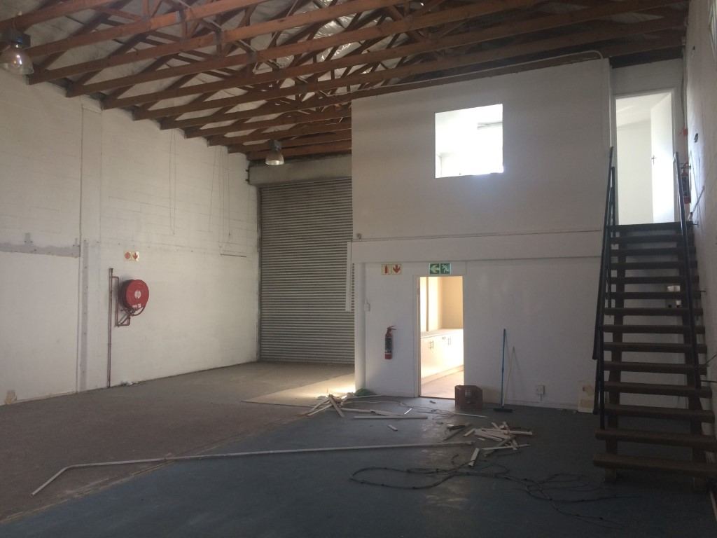Property interior
