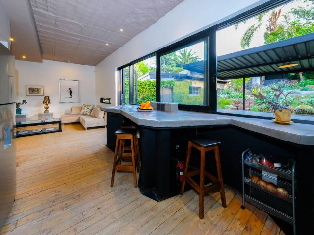 House in Melville, Johannesburg, Gauteng