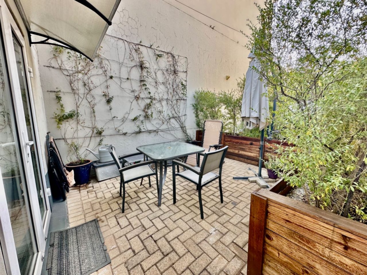 Property interior
