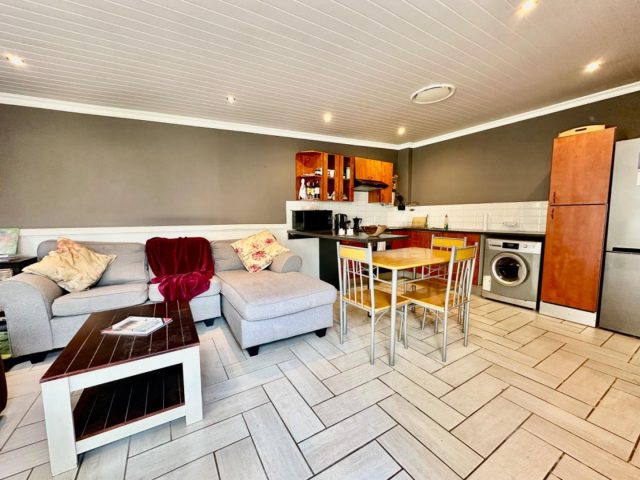 Cottage in Melville, Johannesburg, Gauteng