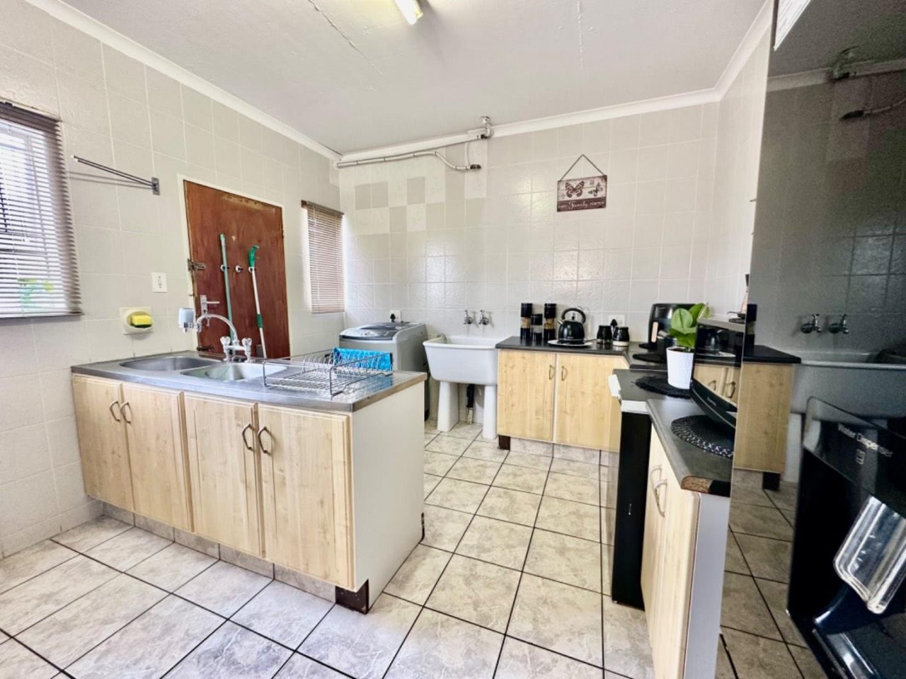 Property interior