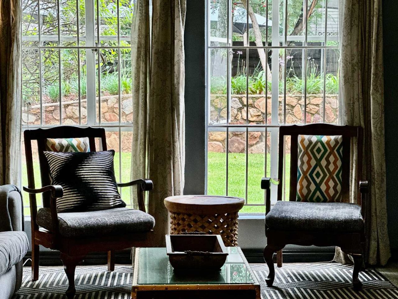 Property view