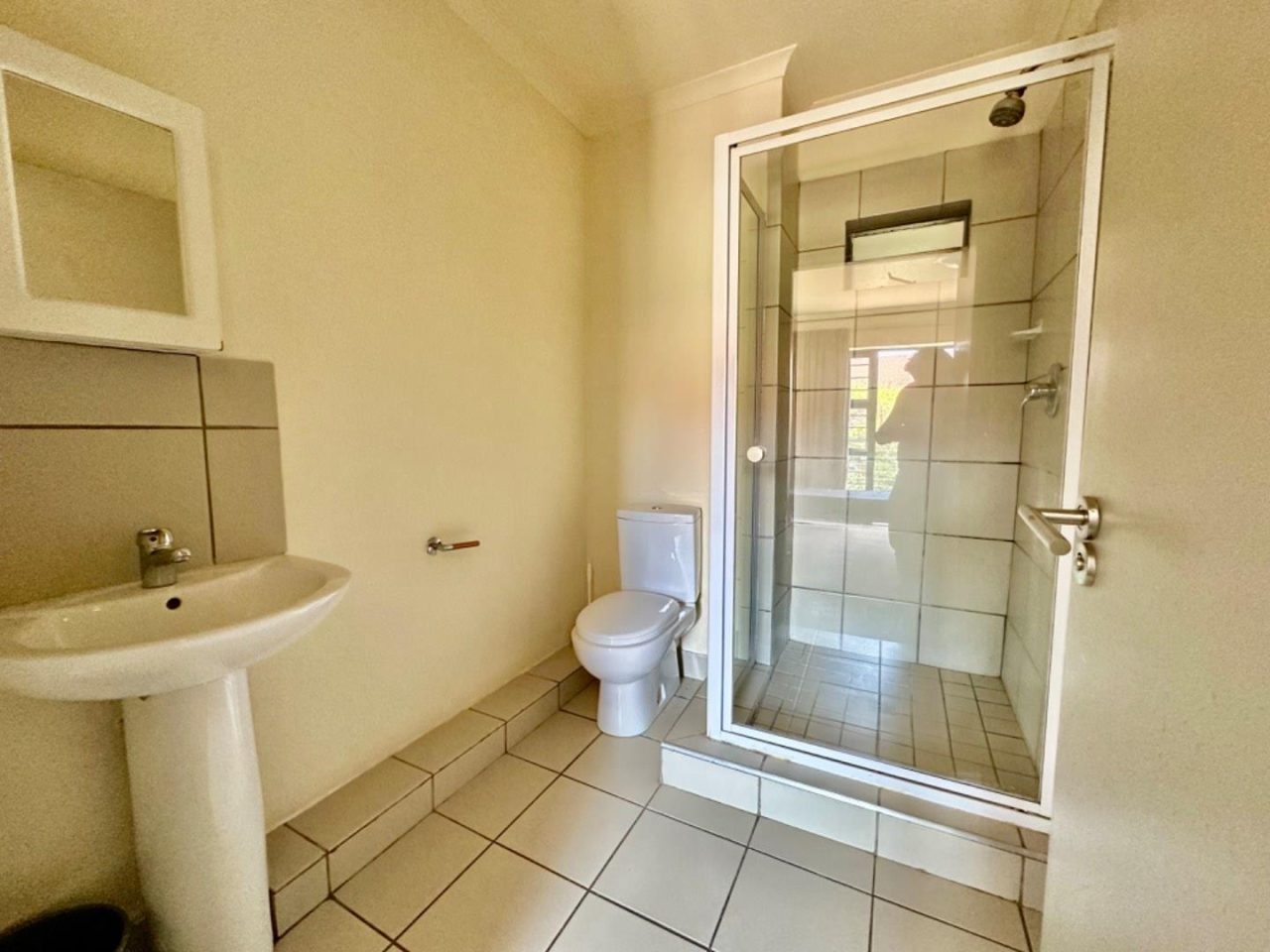 Property interior