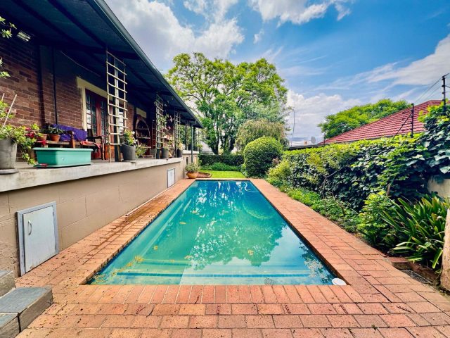 1 Bedroom House for Rent in Melville