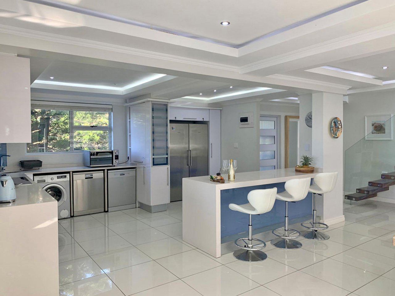 Property interior