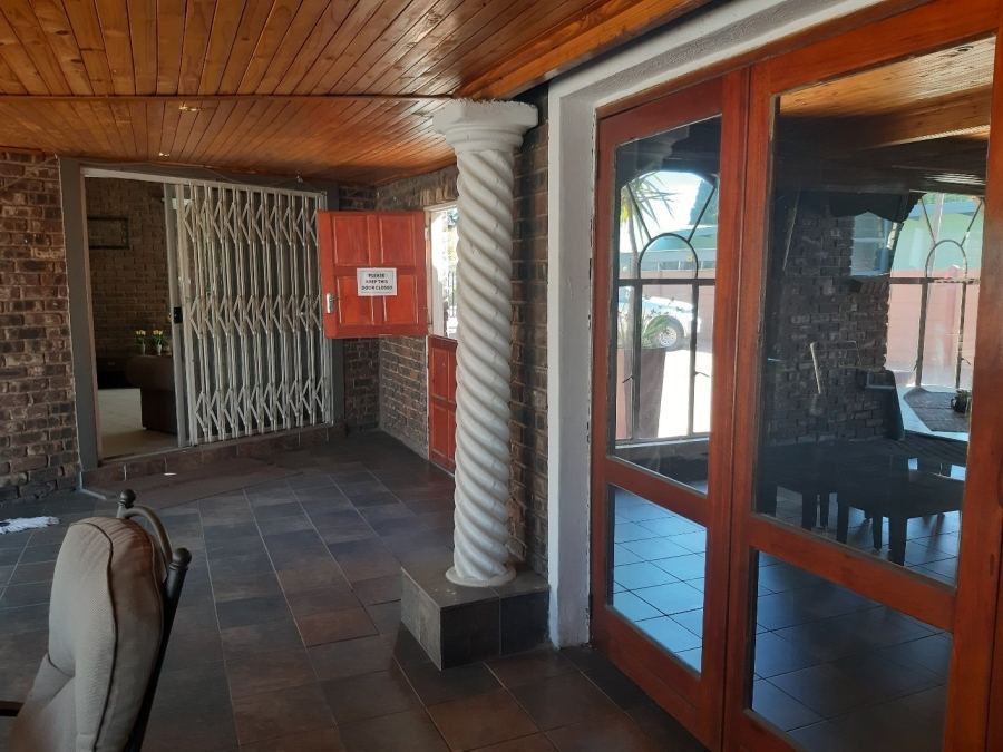 Property interior