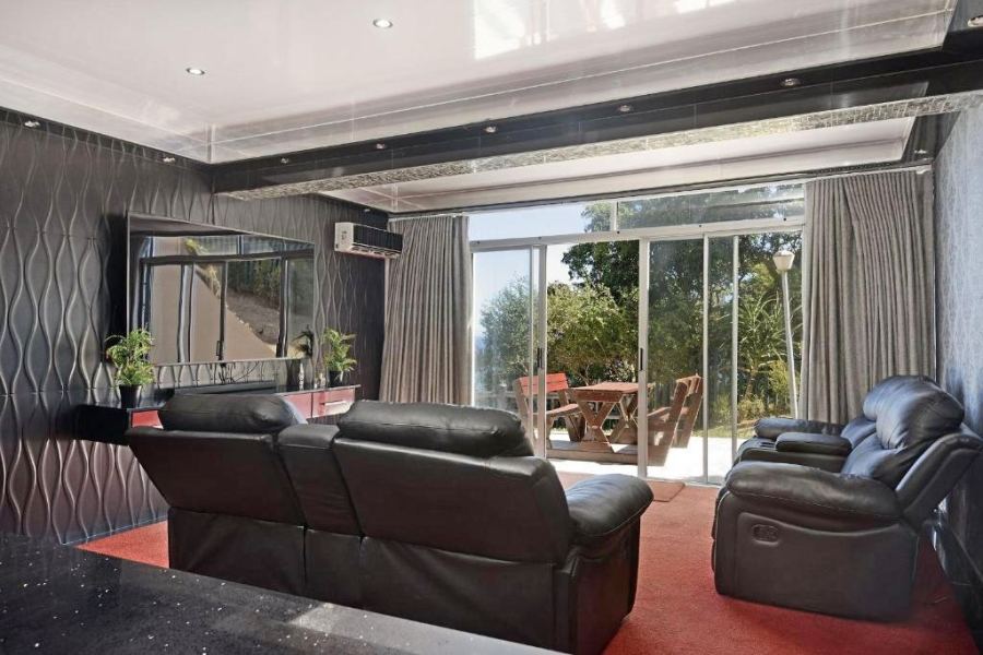 Property interior