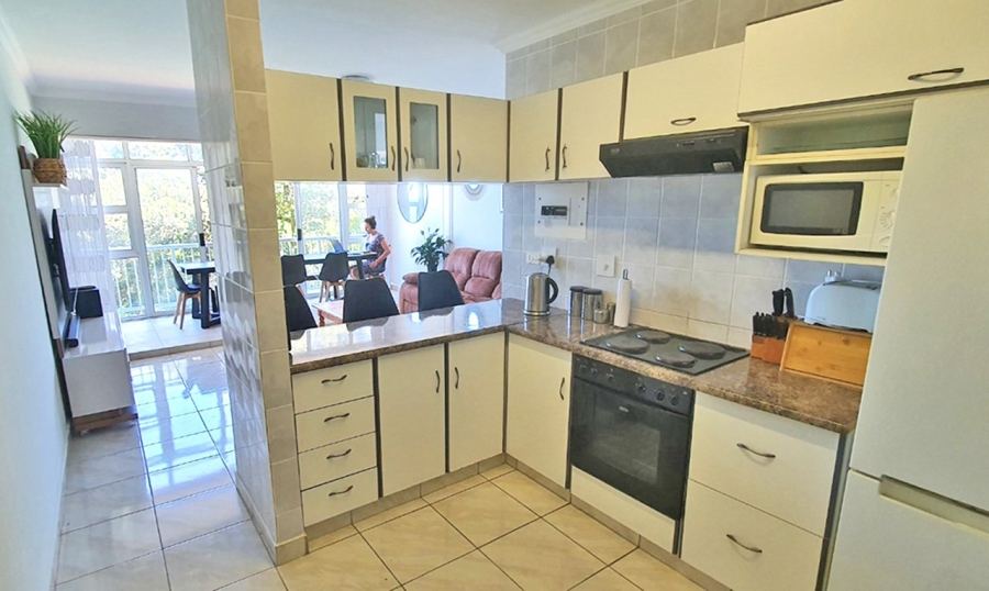 Property interior