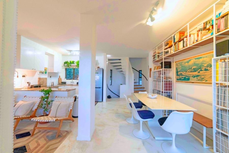 Property interior