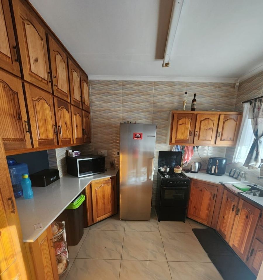 Property interior