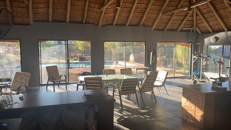 Property interior