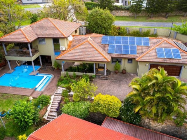 5 Bed House for Sale in Port Shepstone