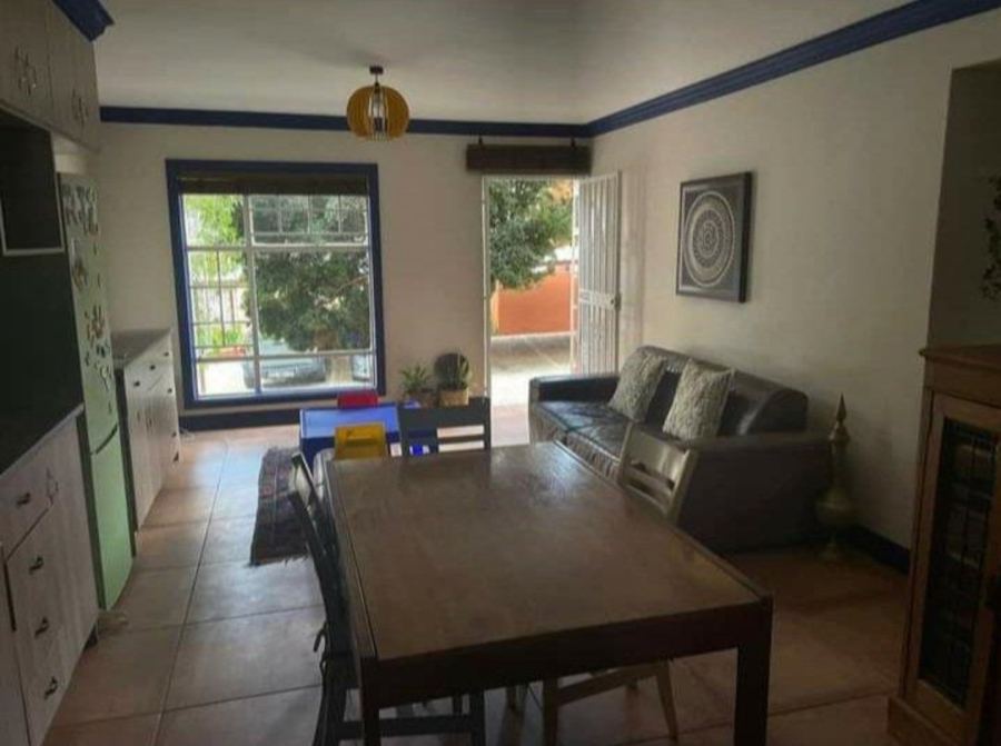 Property interior