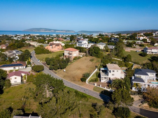 Vacant Land / Plot for Sale in Upper Robberg