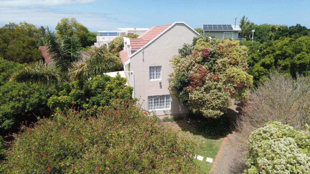 Property interior