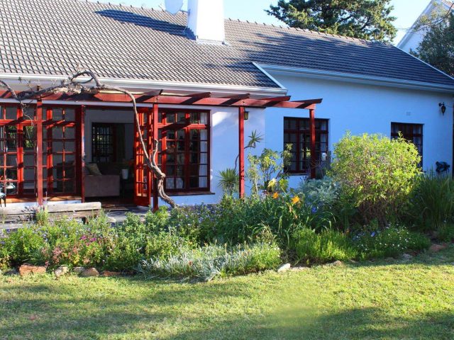 3 Bedroom House to Rent in Hout Bay Central