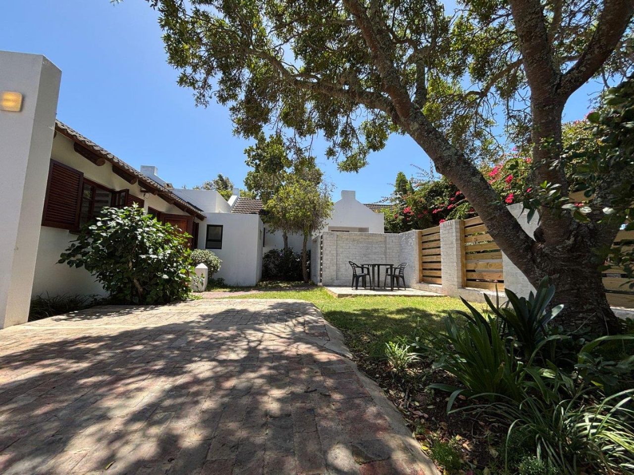 Property interior