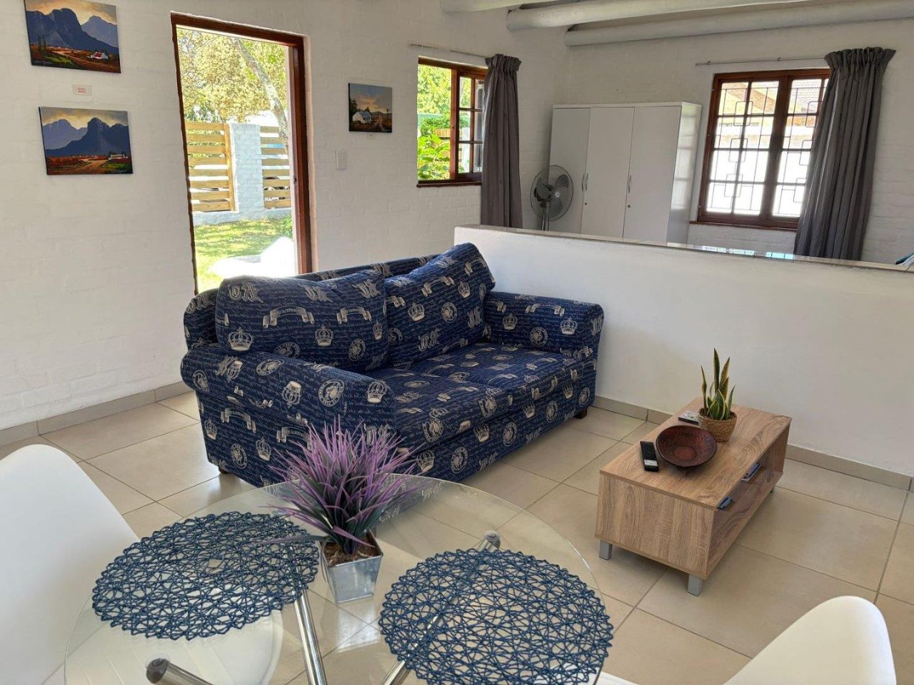 Property view