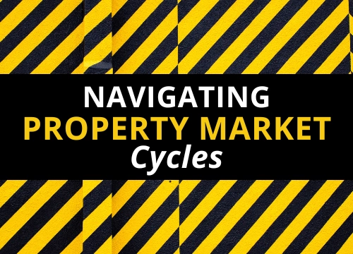 Navigating Property Market Cycles