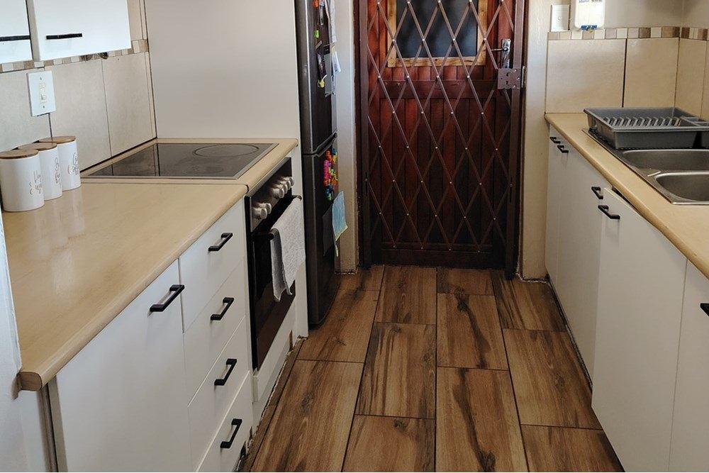 Property interior