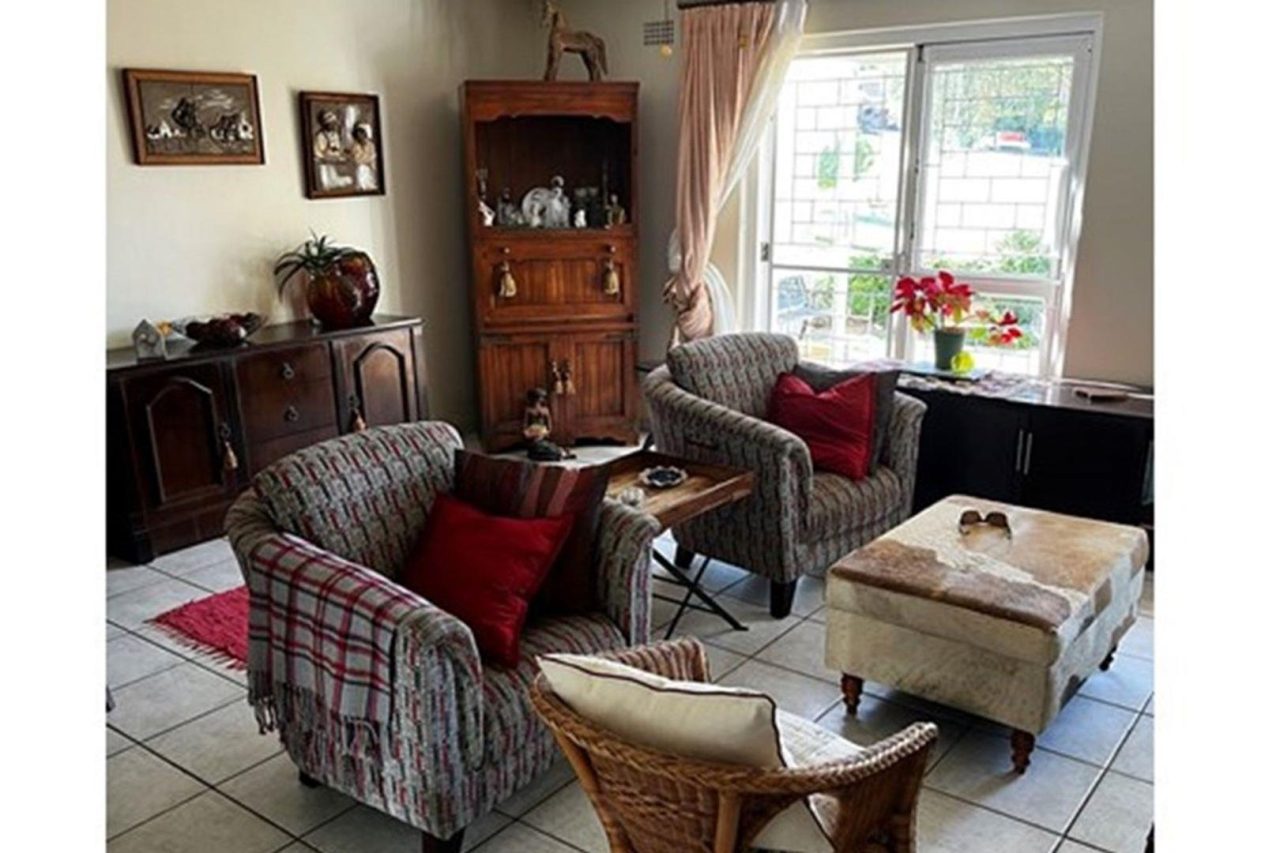 Property interior