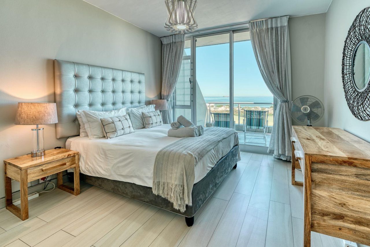 Property interior