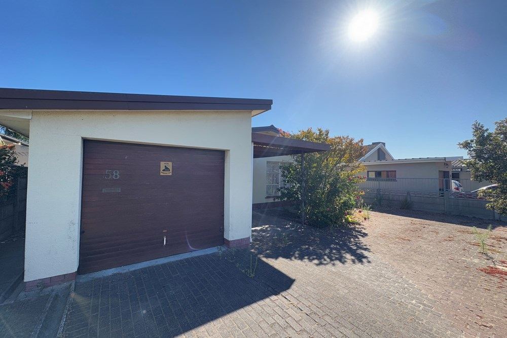 Property interior