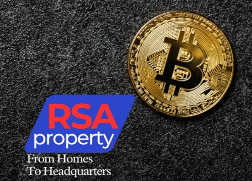 Crypto Castles: Can You Buy Your SA Dream Home With Bitcoin?
